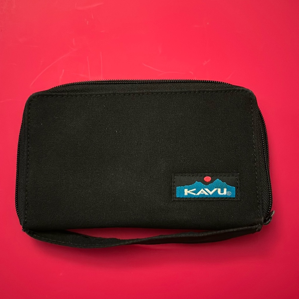 Kavu Wallet Large